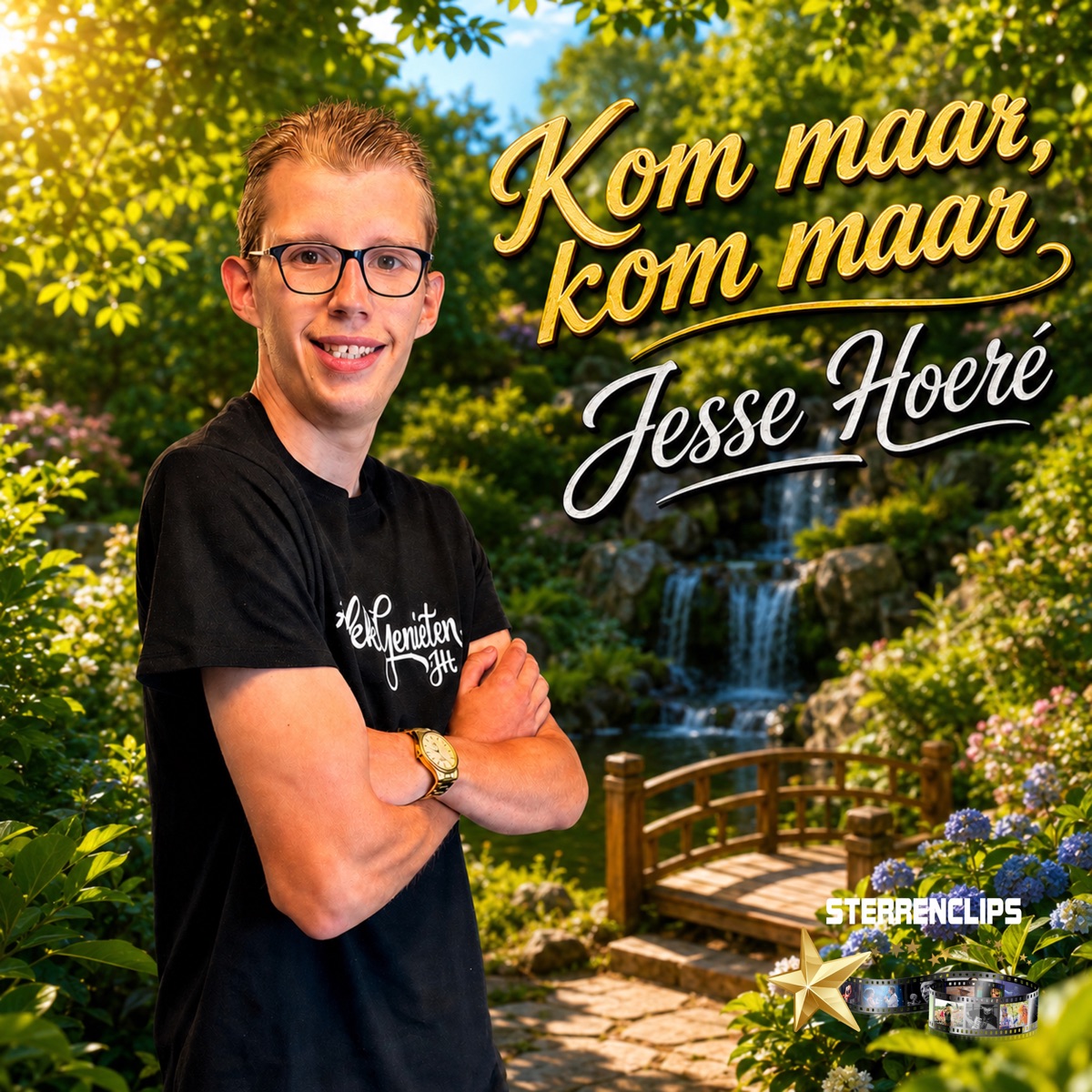 Hoes van Kom maar, kom maar